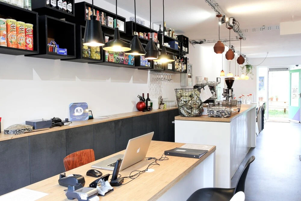 Apartment Hotel Zuid Oost Heesterveld BnB ZOH