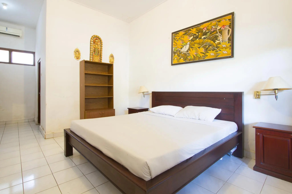 Hotel Bali Warma