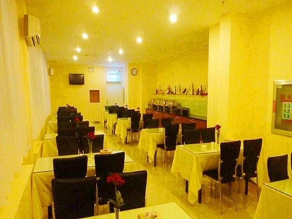 Hanting Express Shenyang Nanjing South Street