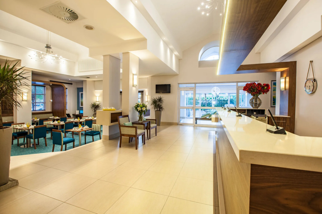 Town Lodge Mbombela
