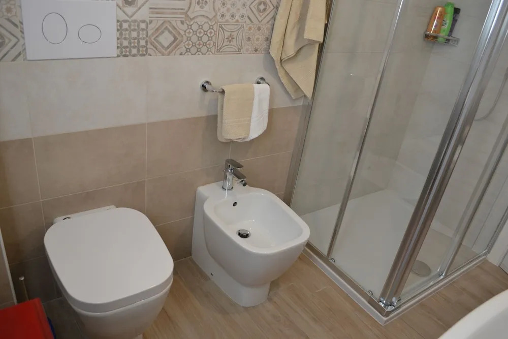 La Casa Bianca - Alghero Lido