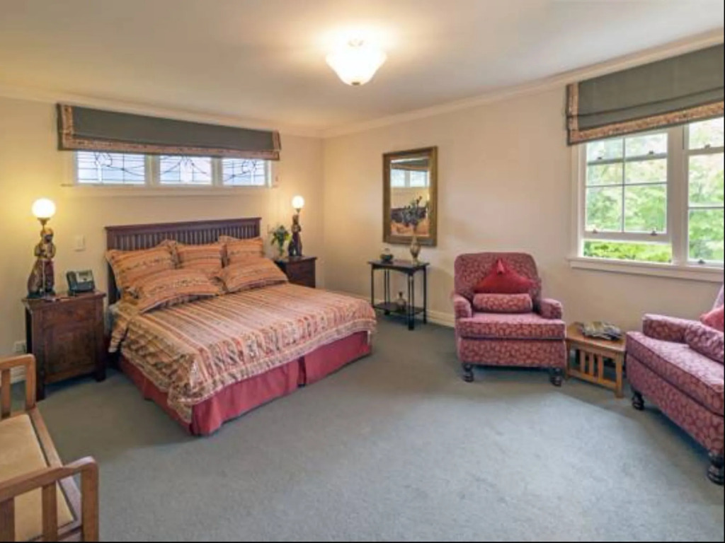 Greenmantle Estate Hotel