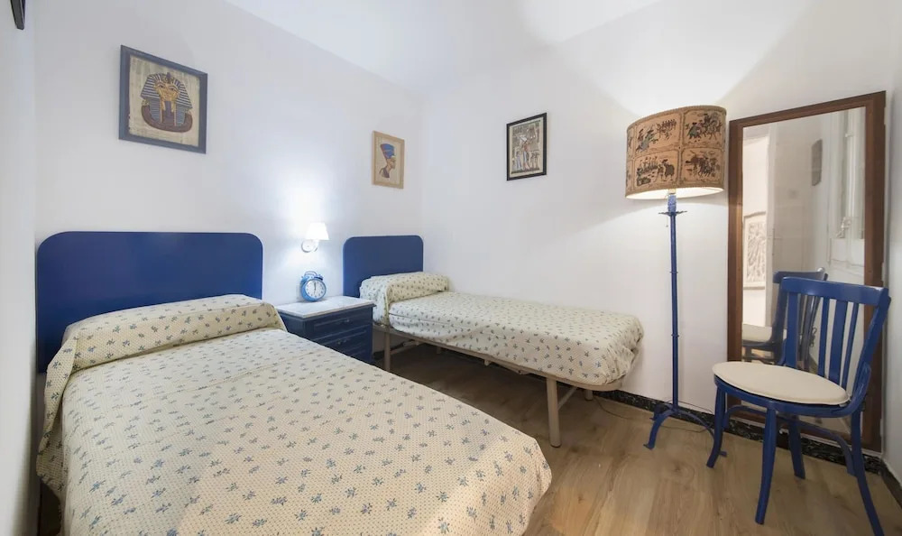 Apartamento Vilamar