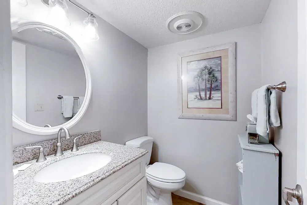 Dog-friendly Oceanfront Getaway With Shared Pool & Central AC