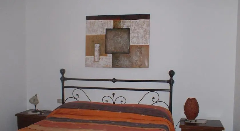 Casa Fulvia