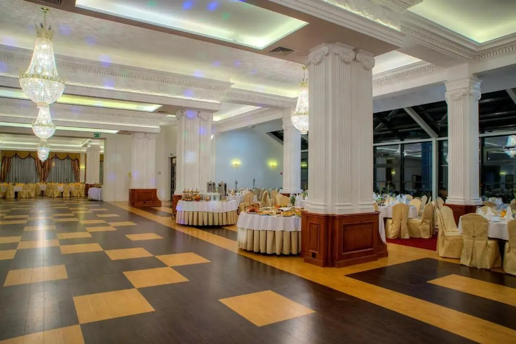 Hotel Łańcut