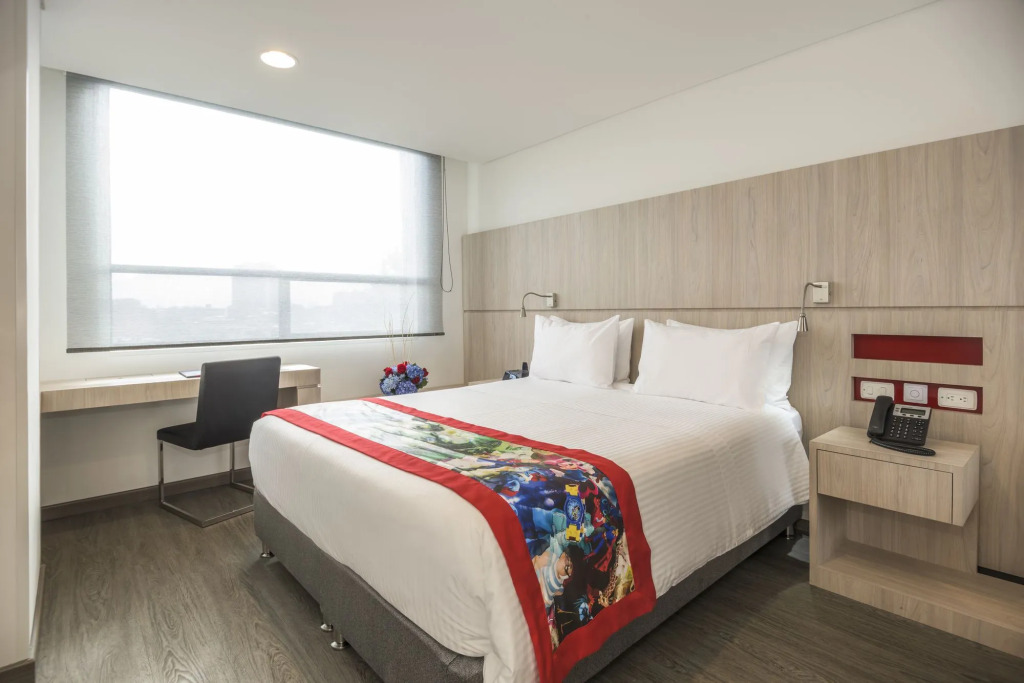 Hotel Black Tower Premium