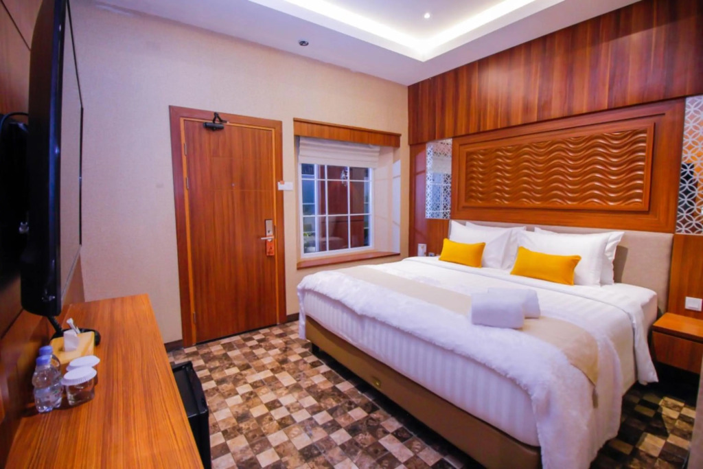 PETIT BOUTIQUE HOTEL SOLO