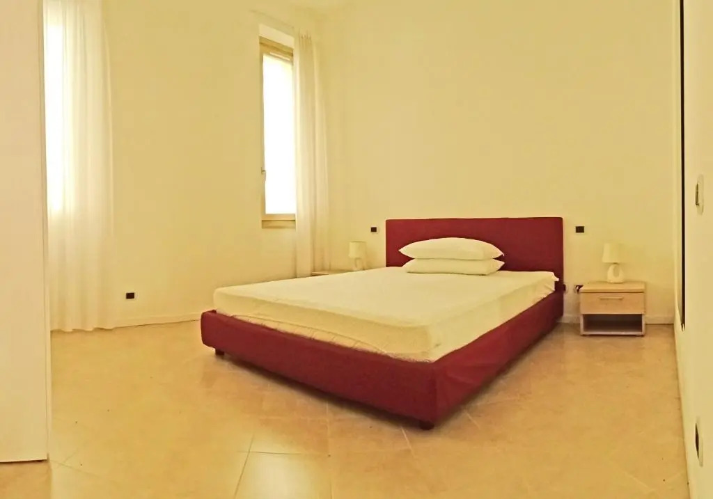 Campione Ora apartments by Gardadomusmea