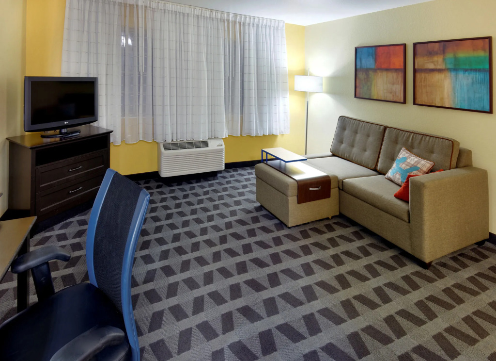 TownePlace Suites Joplin