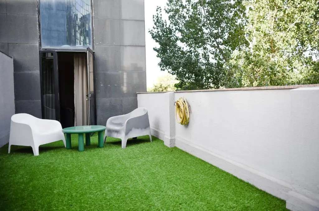 Hotel 3K Barcelona