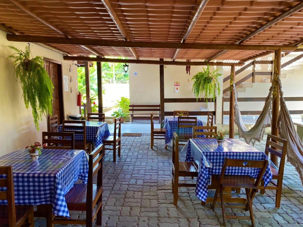 Hotel Malibu