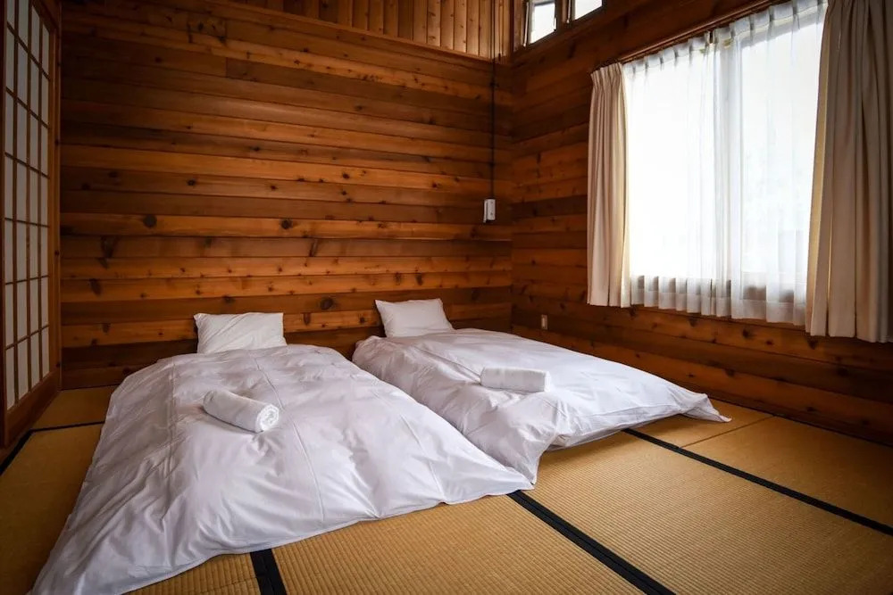 Woodpecker Chalet
