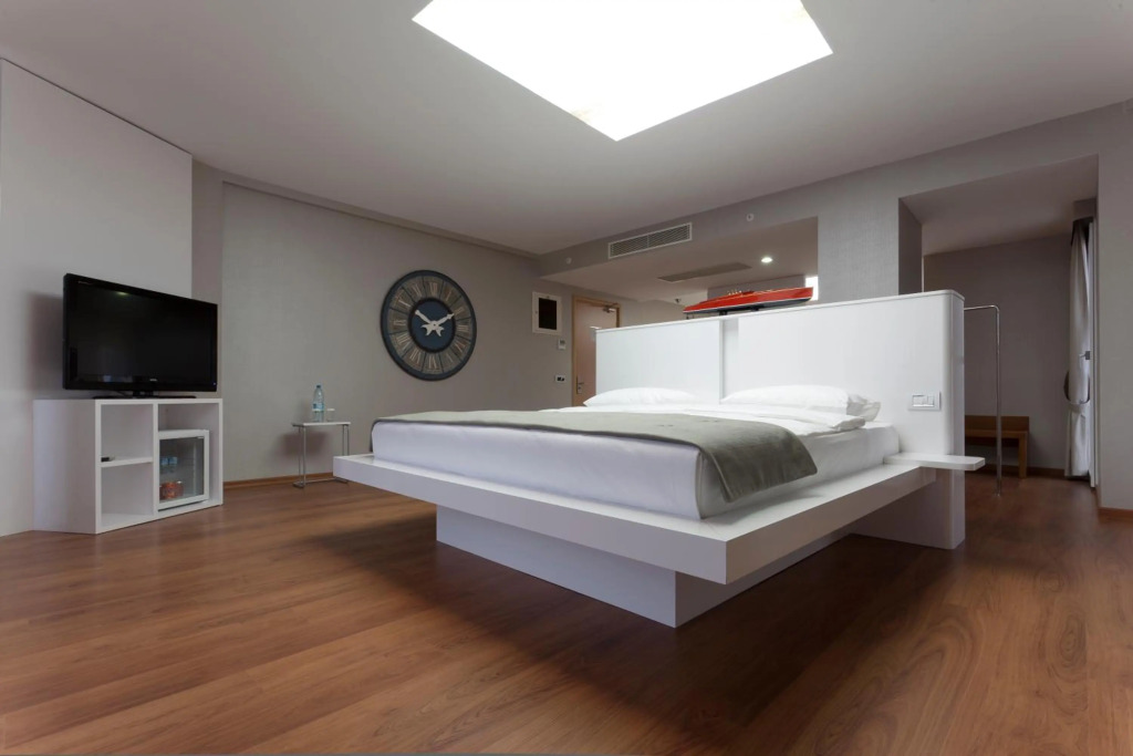 Orucoglu Oreko Hotel