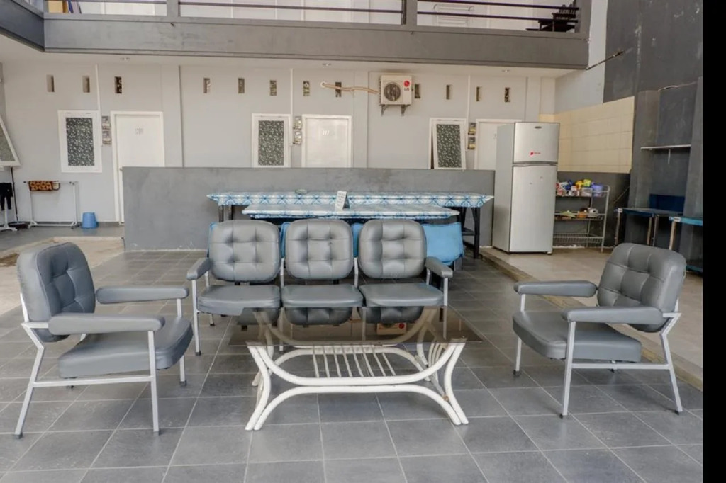 Super OYO Capital O 1176 J3 Residence Syariah