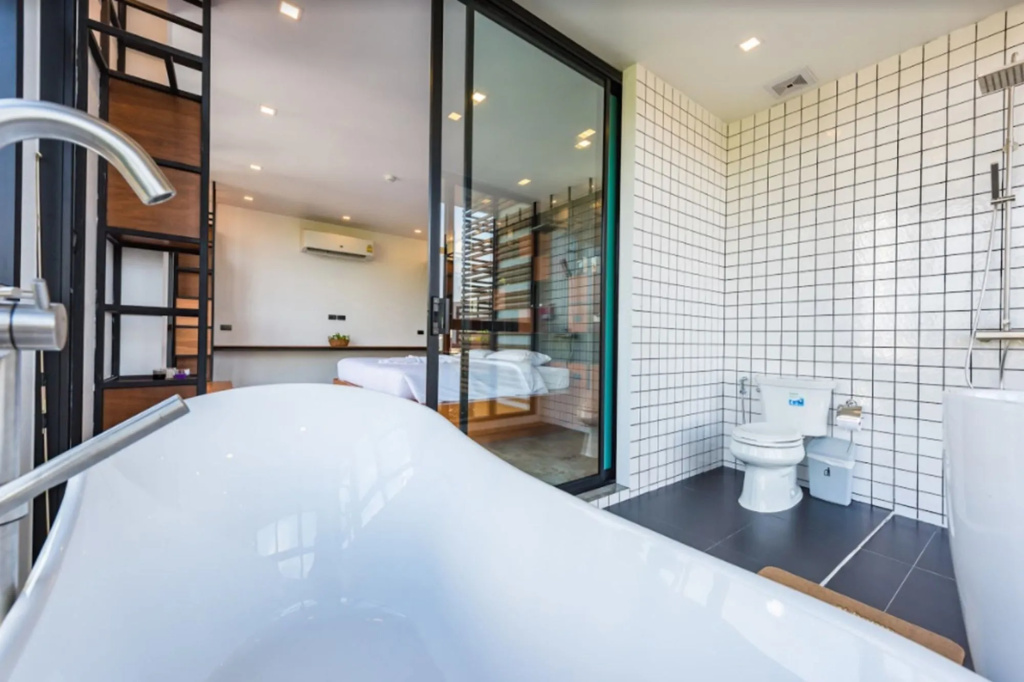 Book a Bed Poshtel - SHA Plus