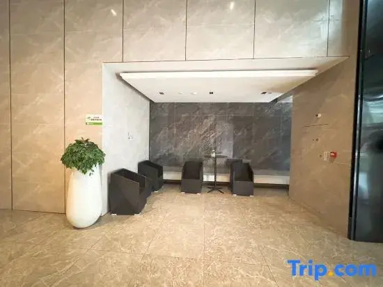 Multi-Bedroom Homestay (Luogang Park Lakeside Exhibition Center Metro Station Branch)