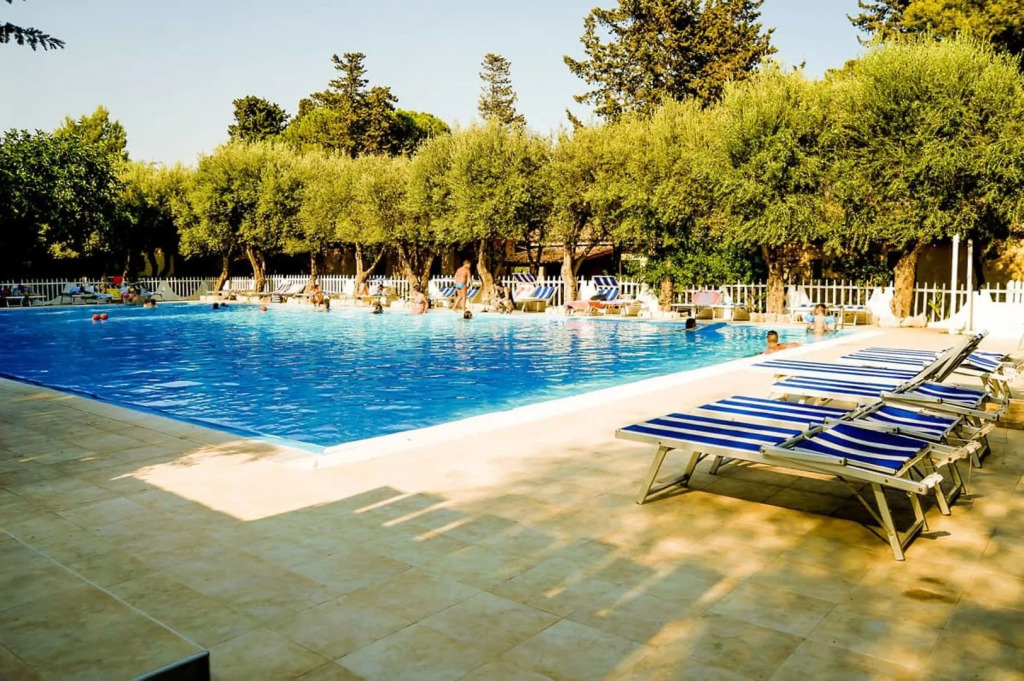 Hotel Baia Del Sole
