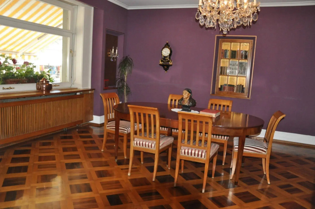 Hotel Krebs Interlaken