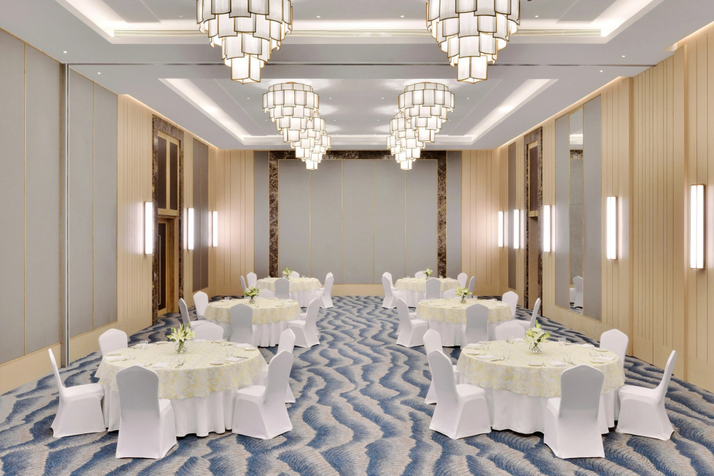Courtyard By Marriott Kochi Infopark