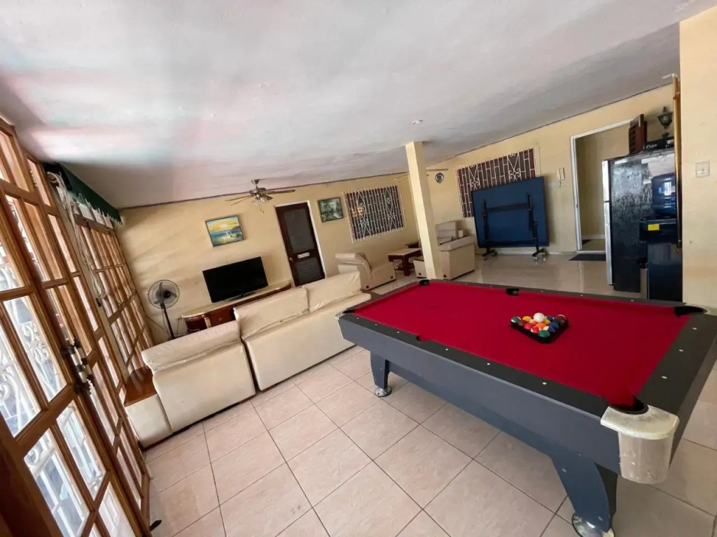 5 BR Villa with Pool - Montego Bay - PRJ 1226
