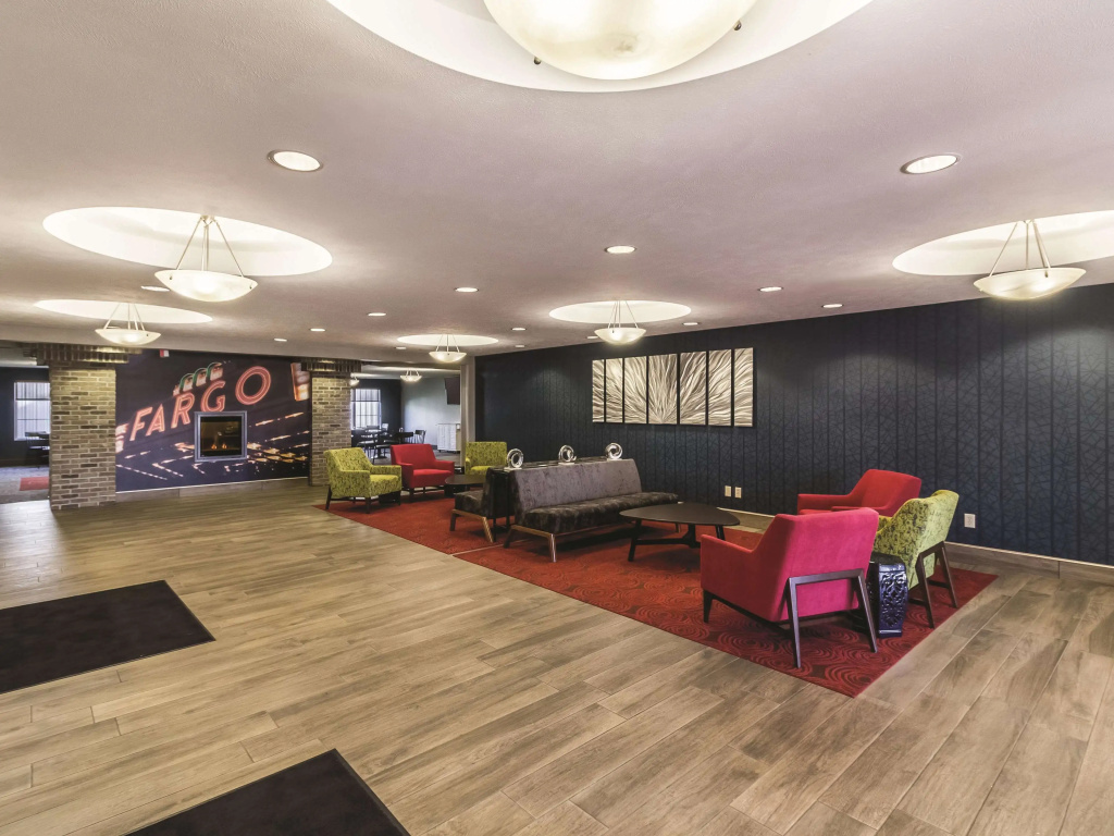 La Quinta by Wyndham Fargo-Medical Center