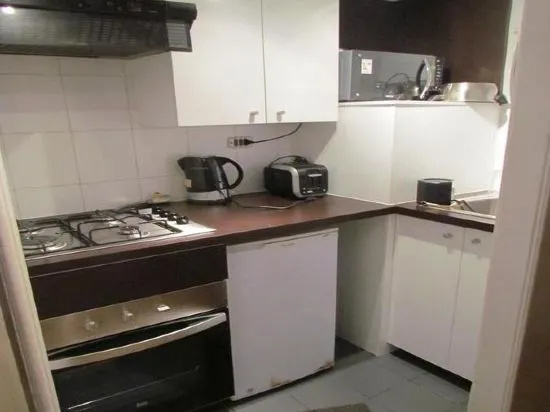 Amg Apartments San Sebastian