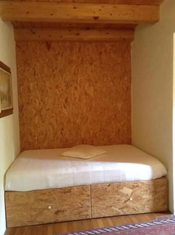 B&B Lo Straniero