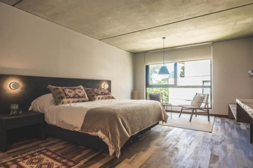 Be House Suites & Spa