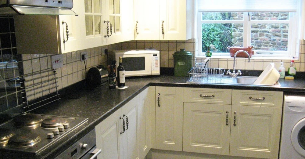 The Smithy With Rural Views