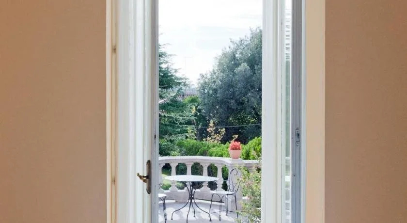 Residence Villa Bottacin
