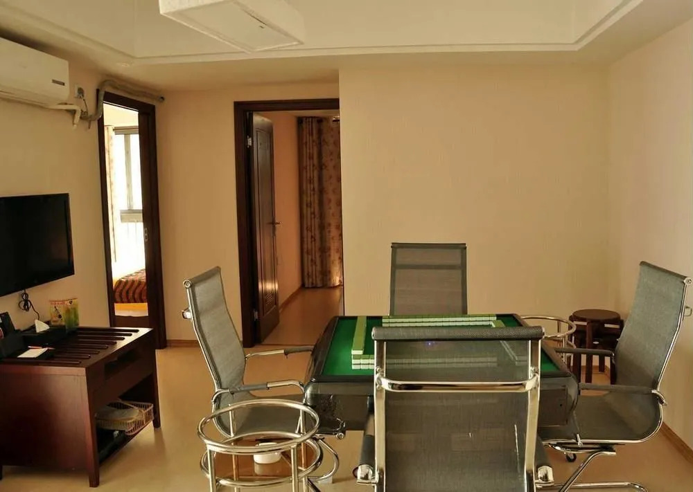 Apartment Hotel Wanxide