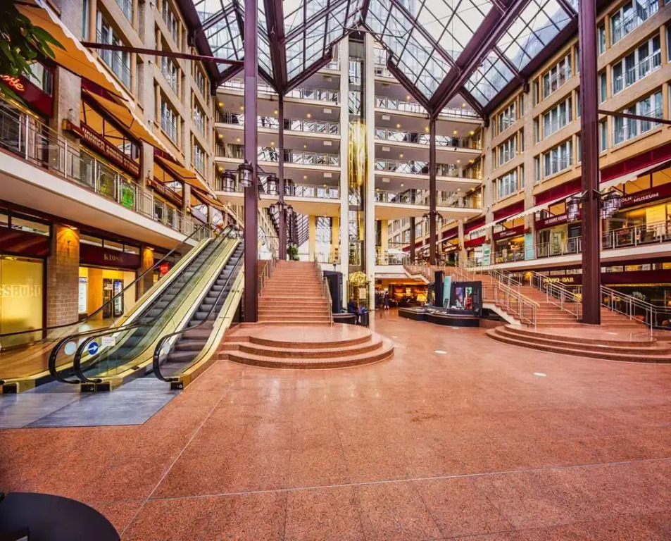 Maritim Hotel Köln
