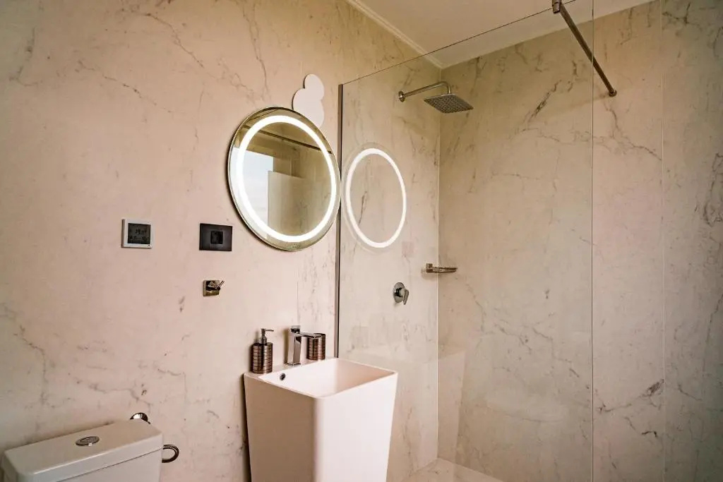 Mustang Boutique Rooms