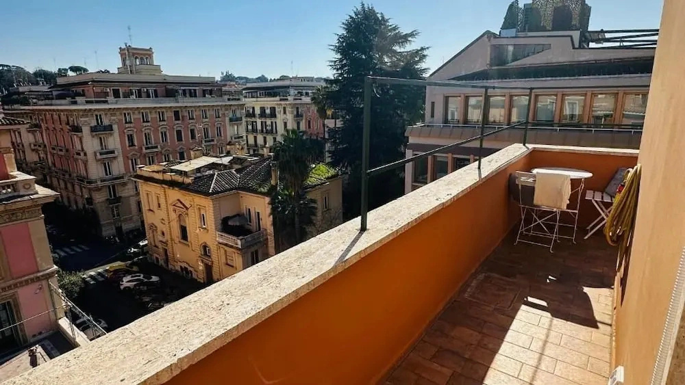 Terrazza Urania