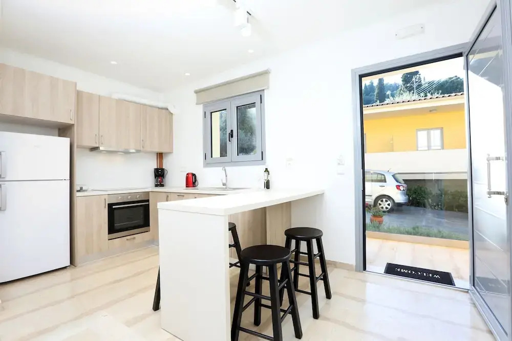 Passas Mare Apartments & Studios