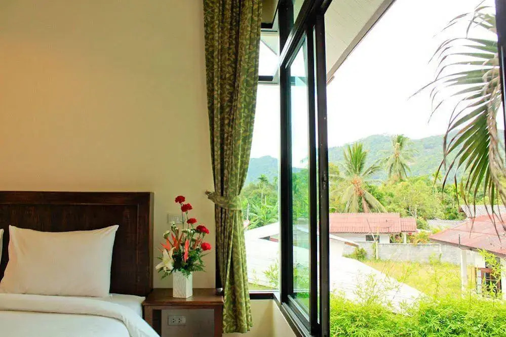 Hathai Villa