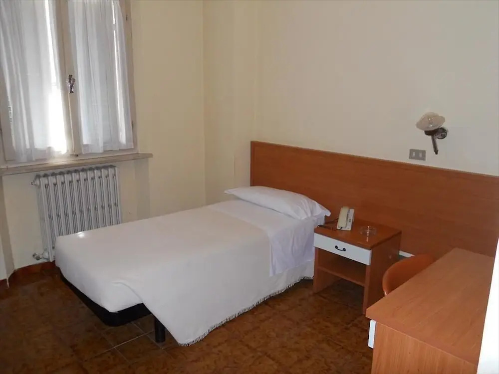 Hotel Italia
