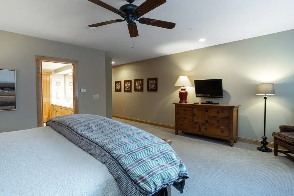 Trail's End Lodge at Deer Valley Resort - Two Bedroom Residence with Spa #101 2 Condo