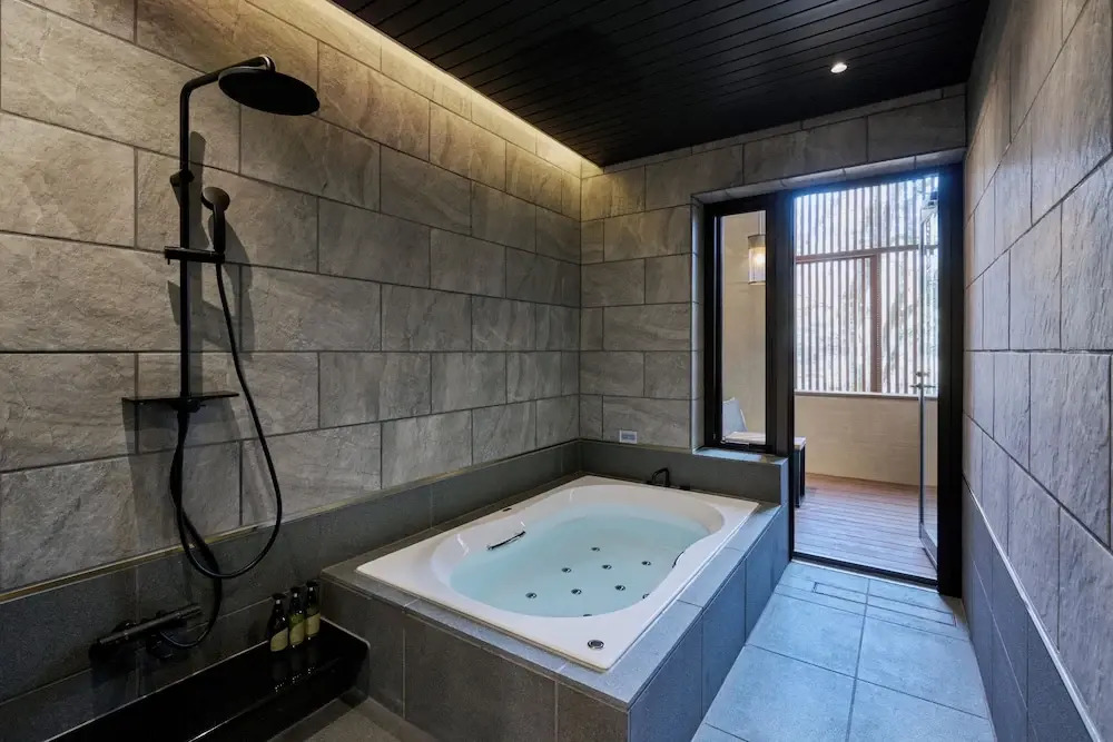 Glamday Style Hotel Suite Kawanone