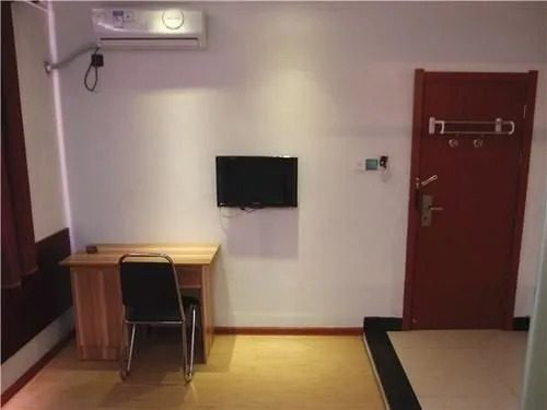 Longtai Star Hotel
