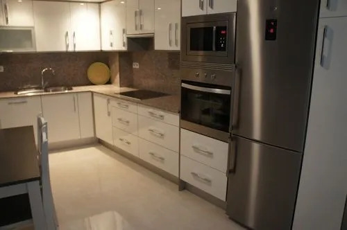 Levante Seafront Beach Apartment
