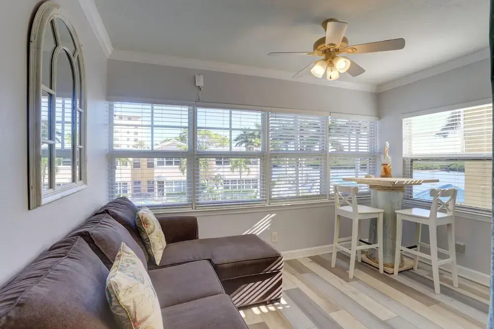 Barefoot Beach Resort A202