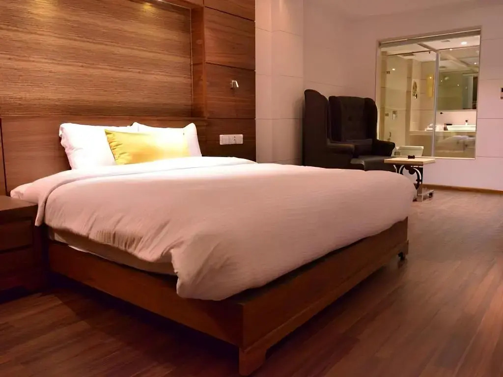 Silvete Hotel