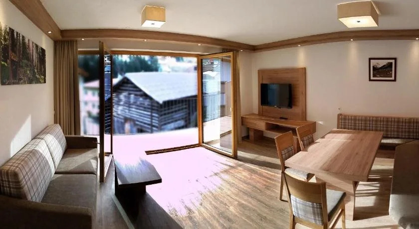 Apart Viva Ischgl
