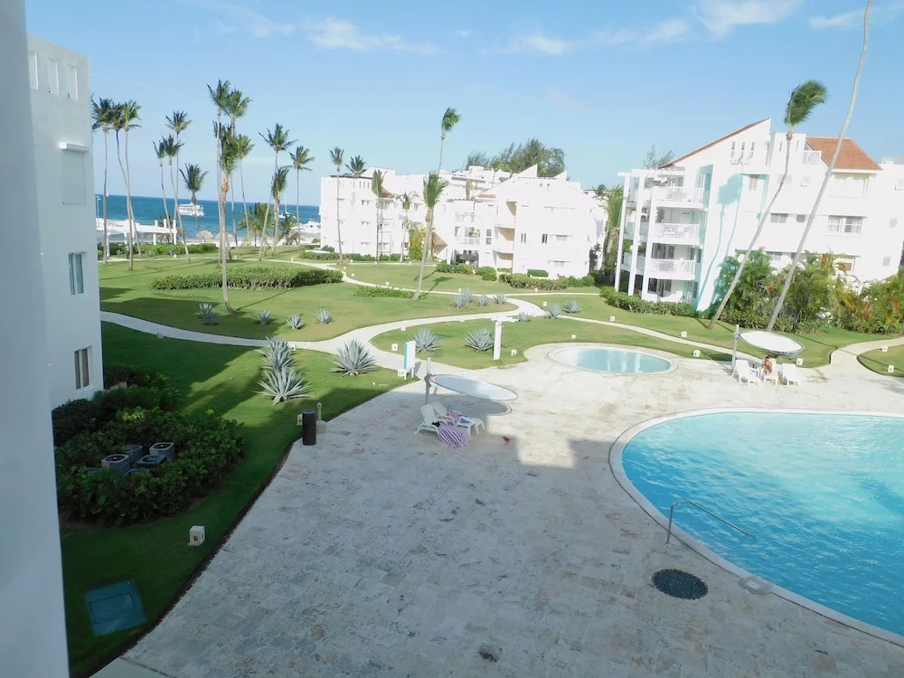 "playa Turquesa E302 Playa Bavaro. Punta Cana"