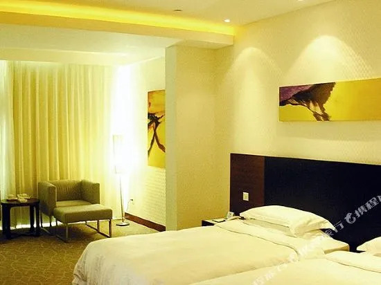 Taoyuan Hotel (Shenyang Zhongjie)