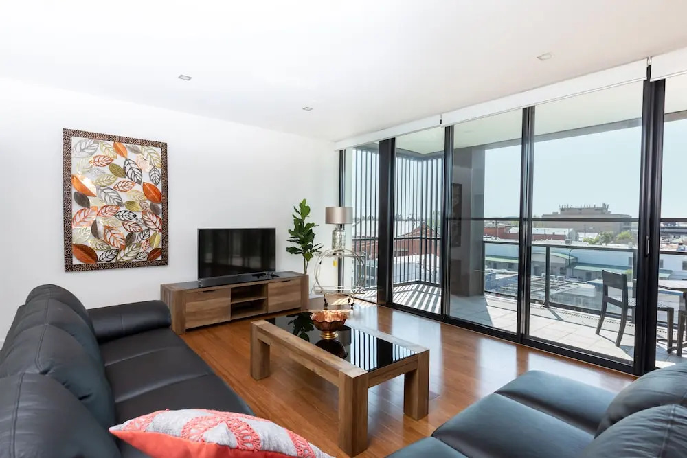 The Penthouse