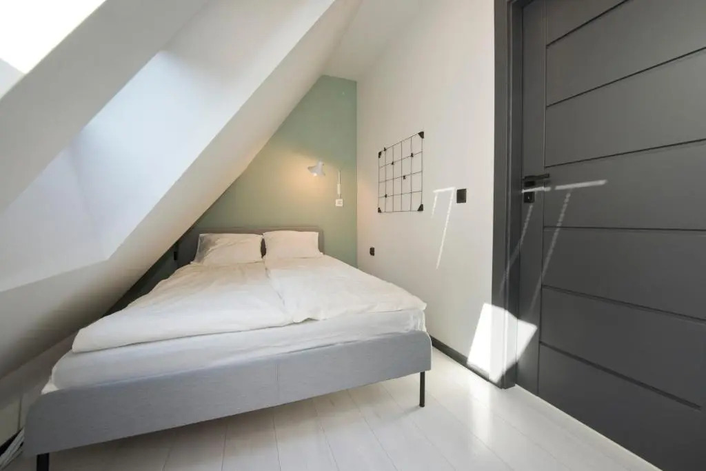 Apartamenty Zacisze