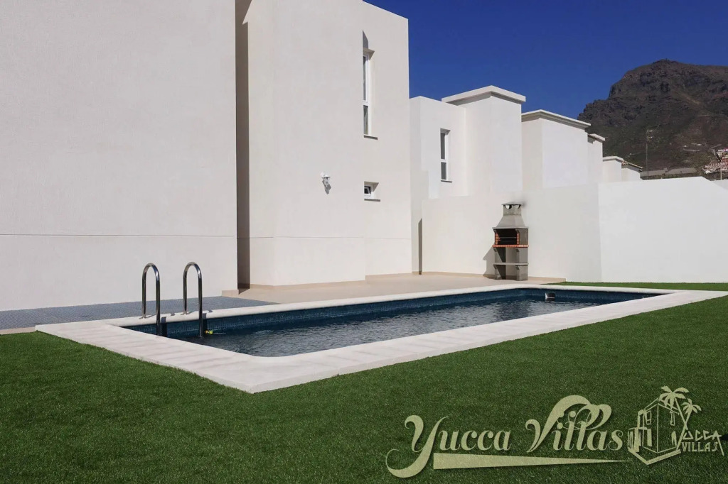 Yucca Villas
